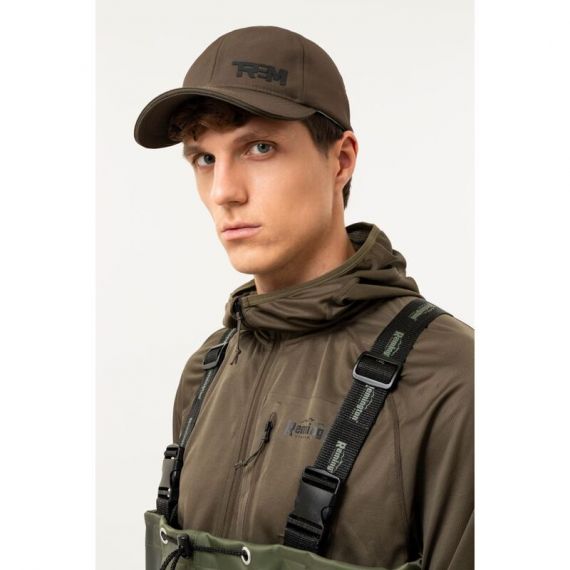 Бейсболка Remington Dark Olive
