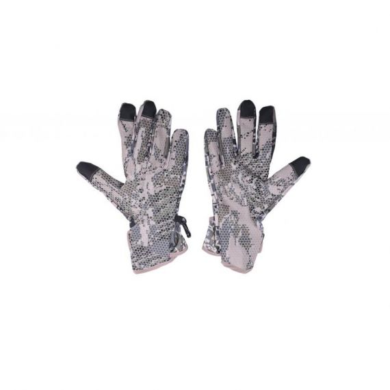 Перчатки демисезонные Remington Figure