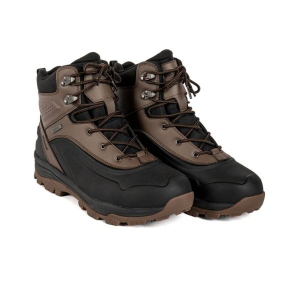 Ботинки Remington Magma Boots 400 g brown