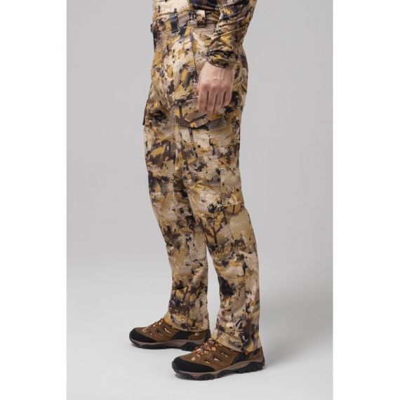 Костюм Remington Camp Elite Yellow Waterfowl Honeycombs