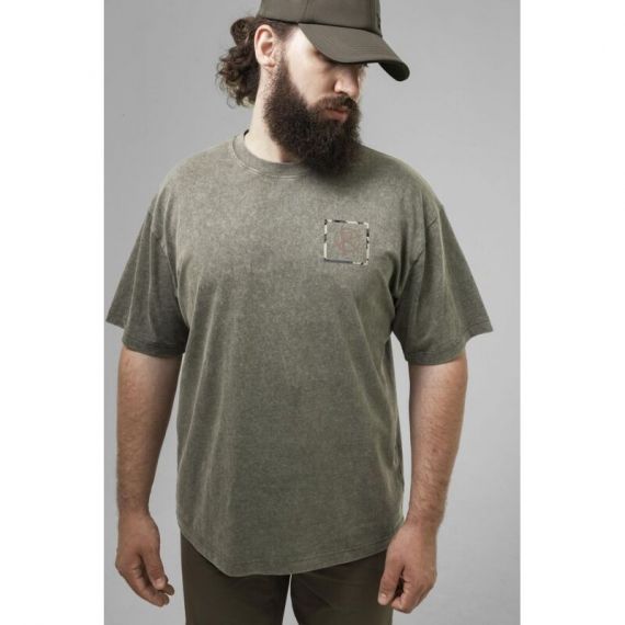 Футболка Remington Harmony Olive