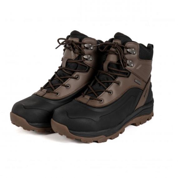 Ботинки Remington Magma Boots 400 g brown