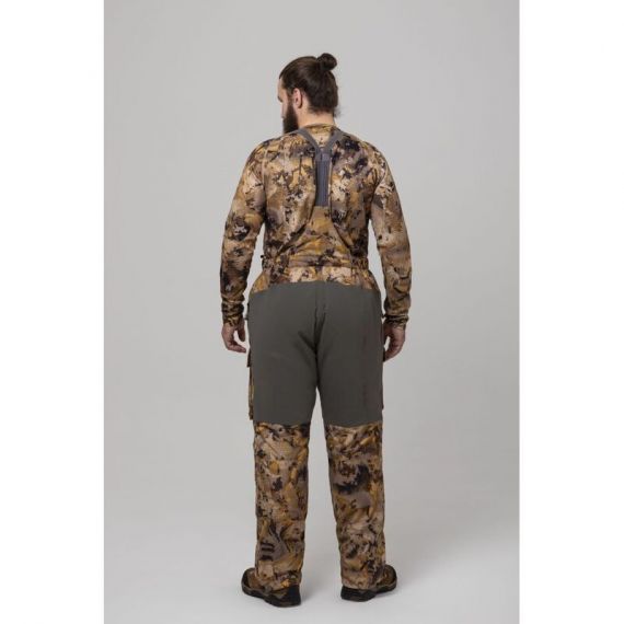 Костюм Remington 3 в 1 Blizzard Fit Yellow Waterfowl Honeycombs