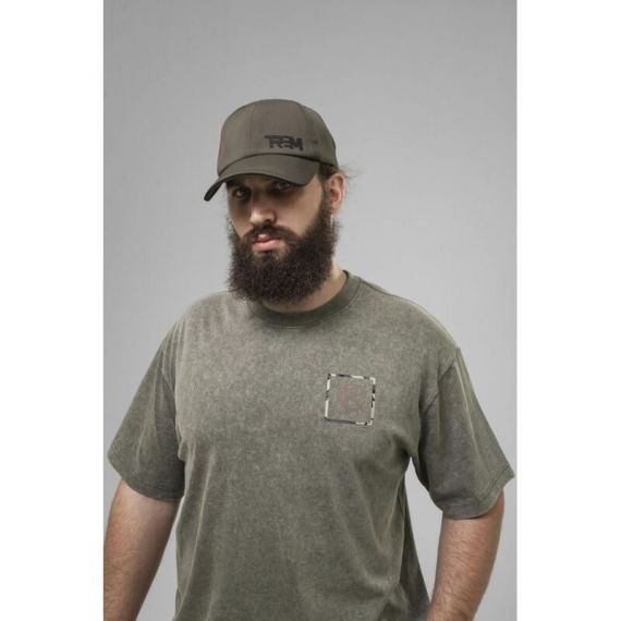 Футболка Remington Harmony Olive