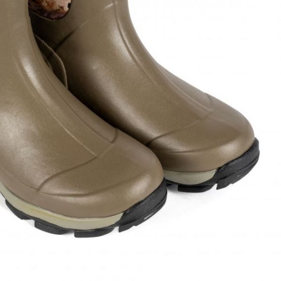 Полусапоги Remington Warder boots yellow wateflow honeycombs
