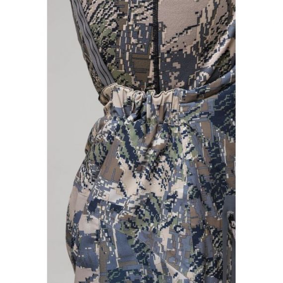 Костюм Remington 3 в 1 Researcher Fit Figure