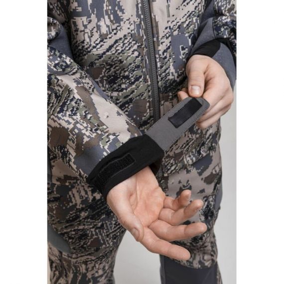 Костюм Remington XM Elite Improved Figure