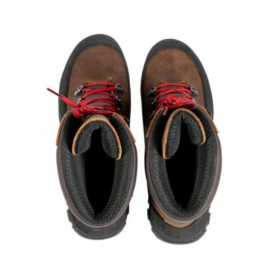 Ботинки Remington Martin Boots 200g brown