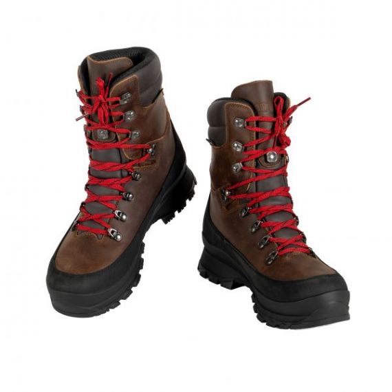 Ботинки Remington Martin Boots 200g brown
