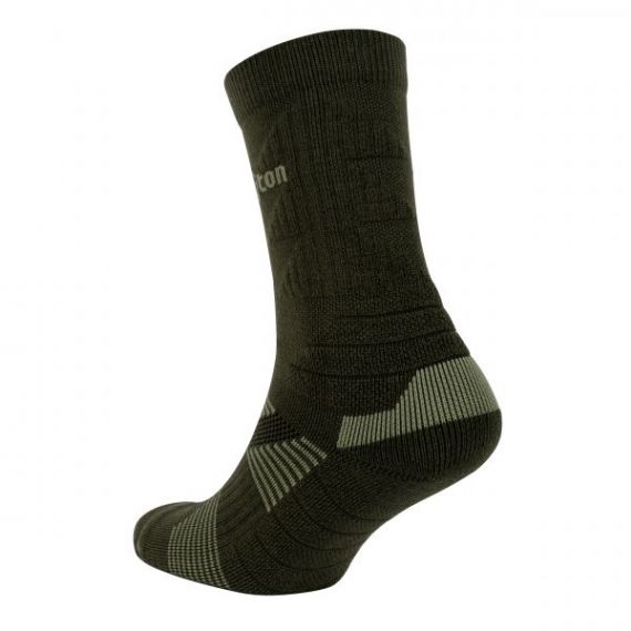 Носки Remington Wool mid Socks green