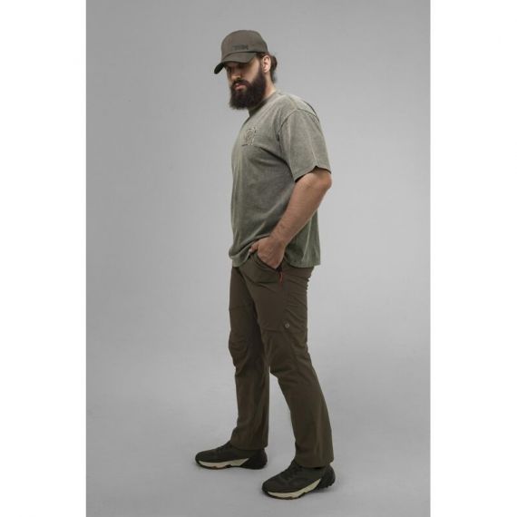Футболка Remington Harmony Olive