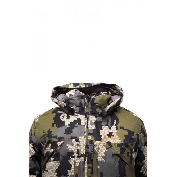 Зимний костюм для охоты Remington Long Trail Multicamo