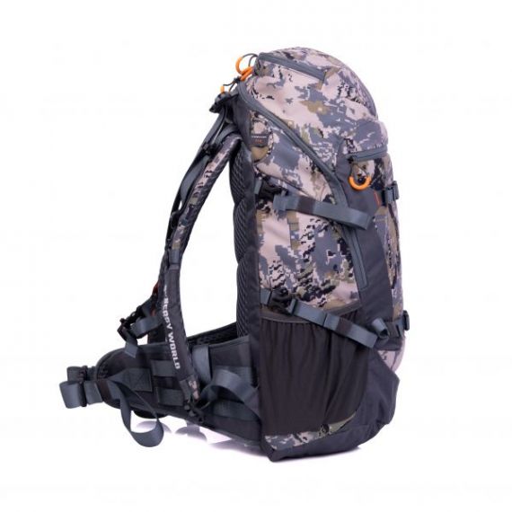 Рюкзак Remington Fortune Hunting Figure 30L Figure