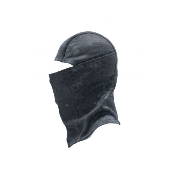 Балаклава Remington Active Holiday Black Camo