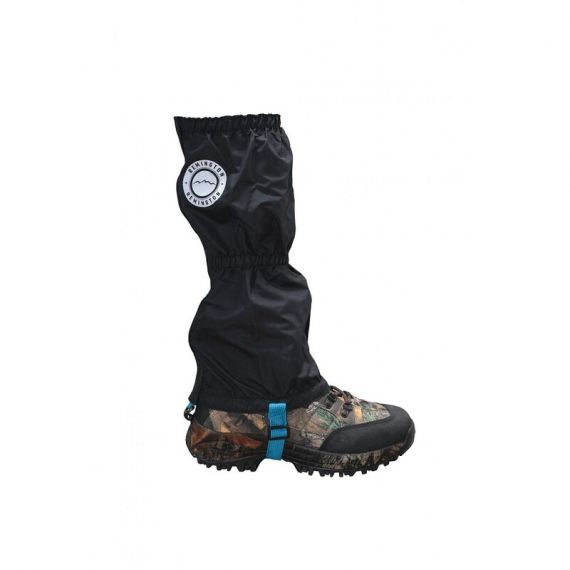 Гамаши Remington Reliable Water Protection Black