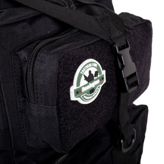 Рюкзак Remington Tactical Backpack Black
