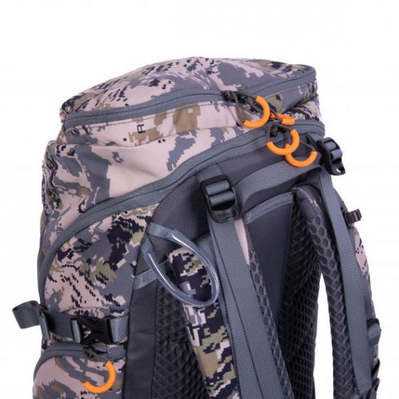 Рюкзак Remington Fortune Hunting Figure 30L Figure