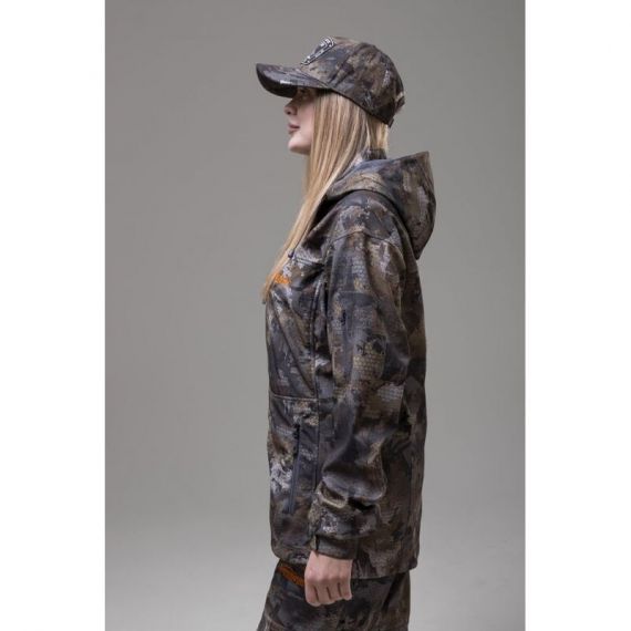 Костюм Forest Hunter Woman Тimber