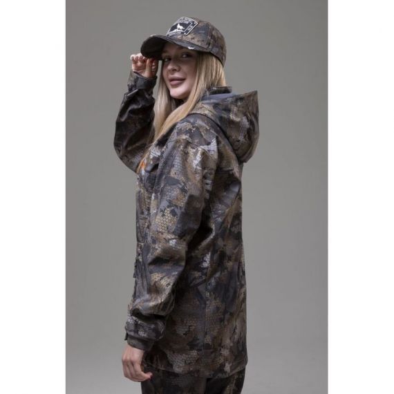 Костюм Forest Hunter Woman Тimber