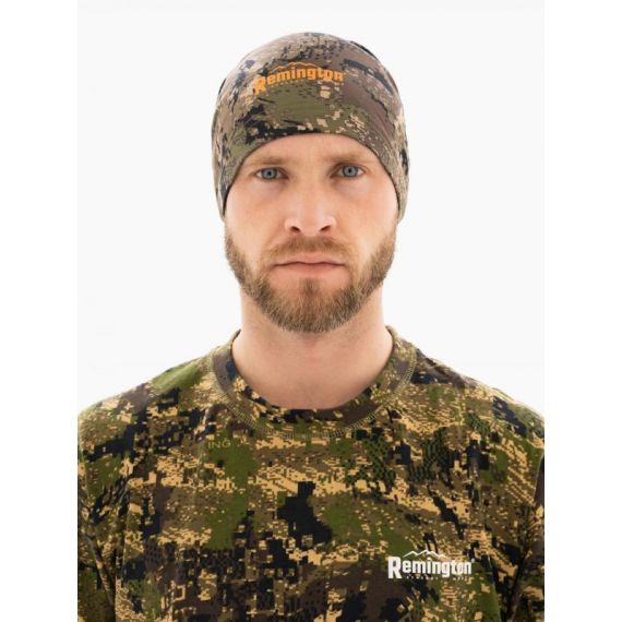 Универсальный снуд Remington Hunting Season Green Forest