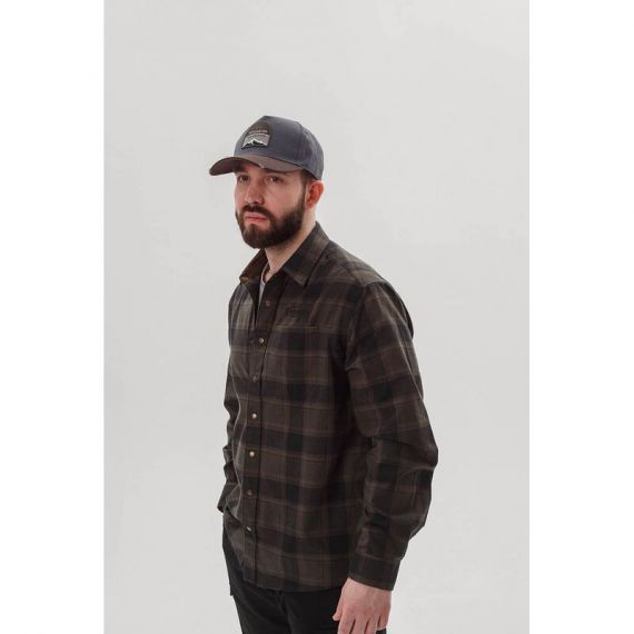 Бейсболка Remington Millennium Dark Olive