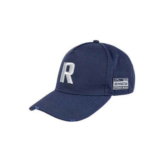 Бейсболка Remington Millennium Blue