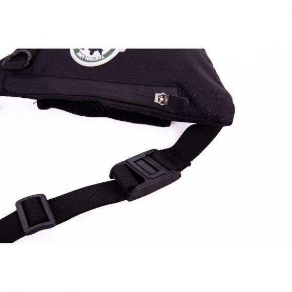 Сумка поясная Remington Sports Bag ASRV Black