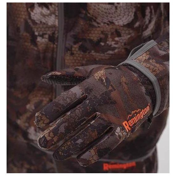 Перчатки Remington Gloves Places Timber