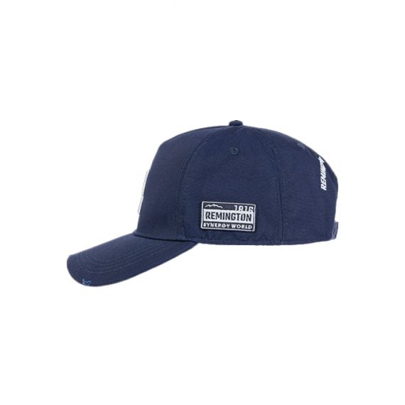 Бейсболка Remington Millennium Blue
