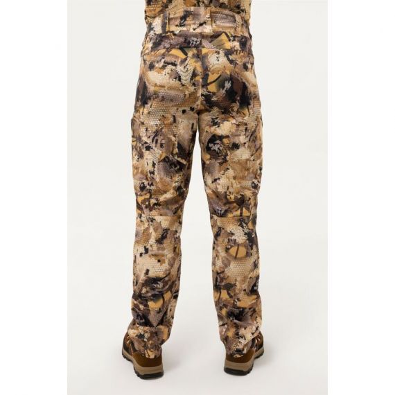 Охотничий костюм Remington Mountain Range Yellow Waterfowl