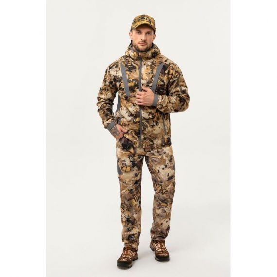 Охотничий костюм Remington Mountain Range Yellow Waterfowl