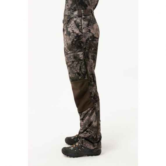 Костюм Remington Stalker Renewed Black Camo