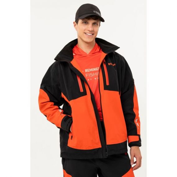 Костюм Remington Fishing Great Take Red