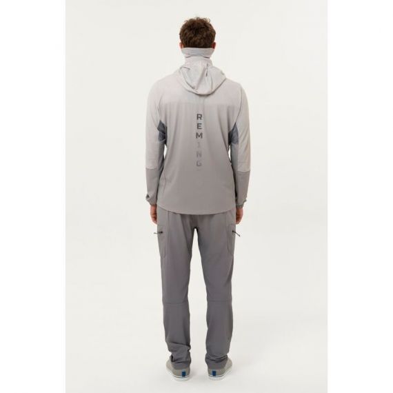 Костюм Remington Hot Summer Gray Gradient