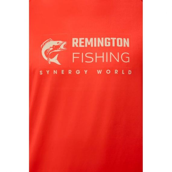 Футболка (джерси) Remington Fishing Sun and Mosquito Protection Style 2
