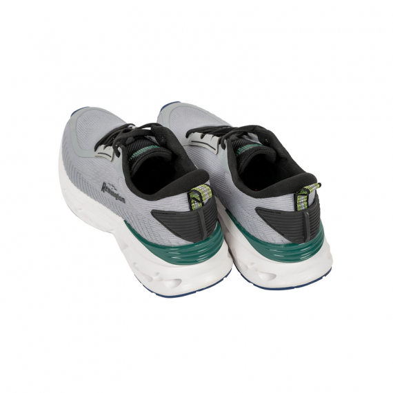 Кроссовки мужские Remington Treads grey