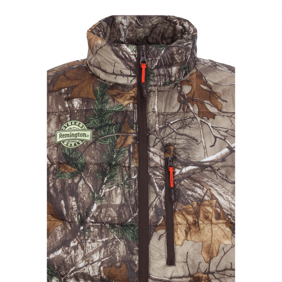 Жилет Remington Vest Classic Camo