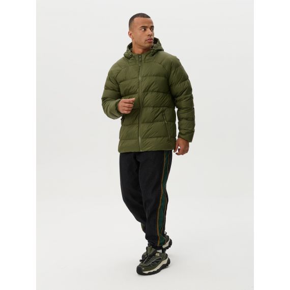 Пуховая куртка Remington Gainer Green