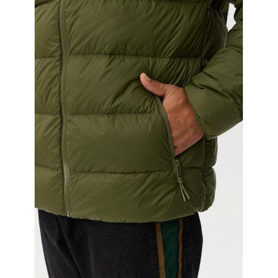 Пуховая куртка Remington Gainer Green