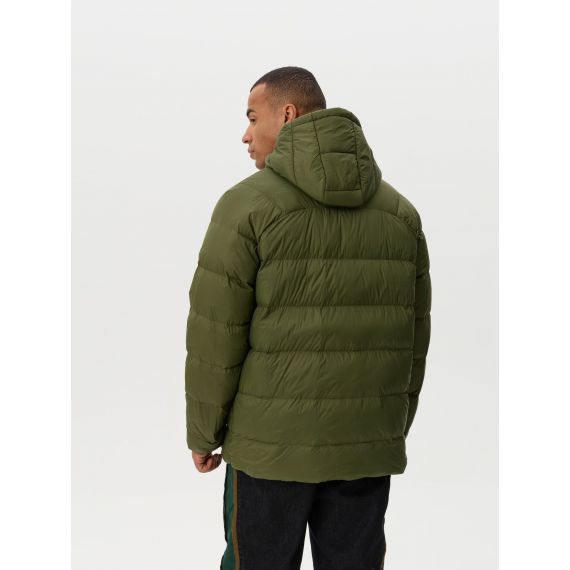 Пуховая куртка Remington Gainer Green