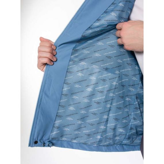 Ветровка Remington Water Glazing Sky Blue