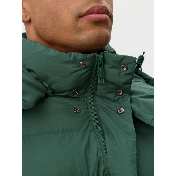 Куртка пуховая мужская Remington DOW1 Chrome Green