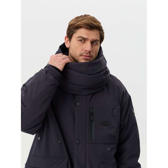 Куртка мужская Remington OW Grey