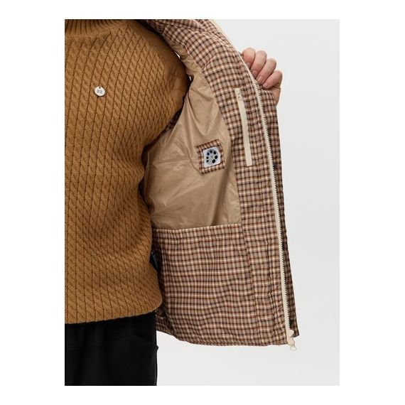 Жилет Remington Britain Beige