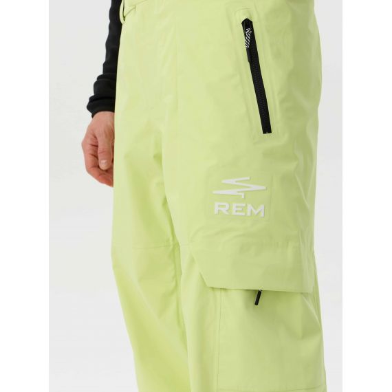 Костюм Remington Winner Lime