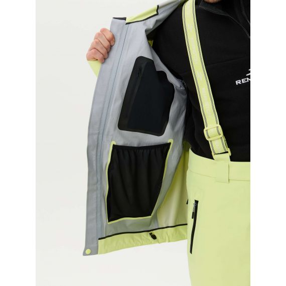Костюм Remington Winner Lime