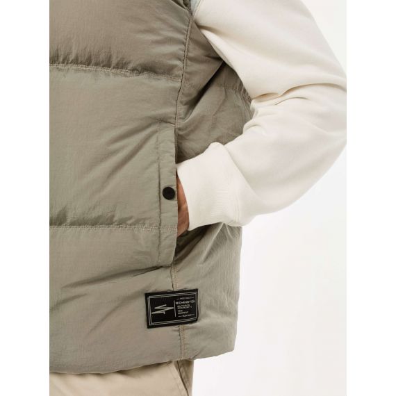 Жилет Remington Metaface Gray