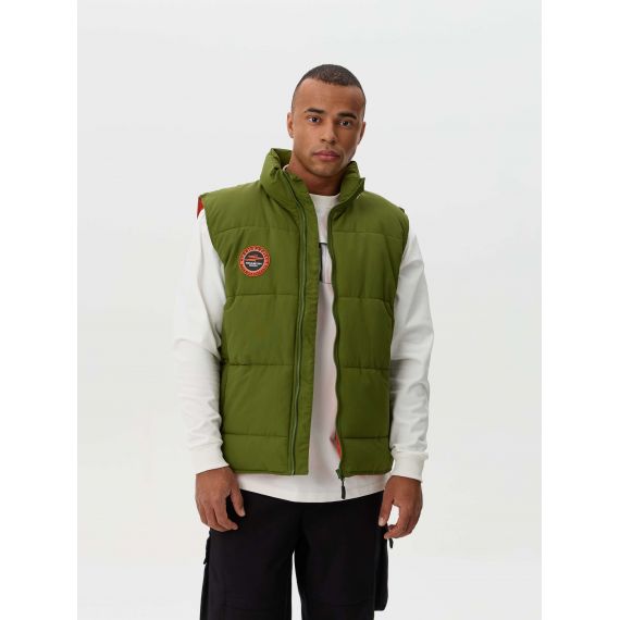 Жилет мужской Remington Vest Eldar Green