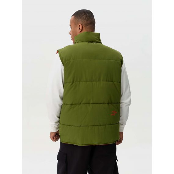 Жилет мужской Remington Vest Eldar Green