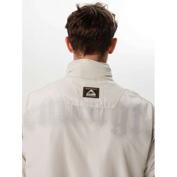 Куртка мужская Remington Stripe Beige